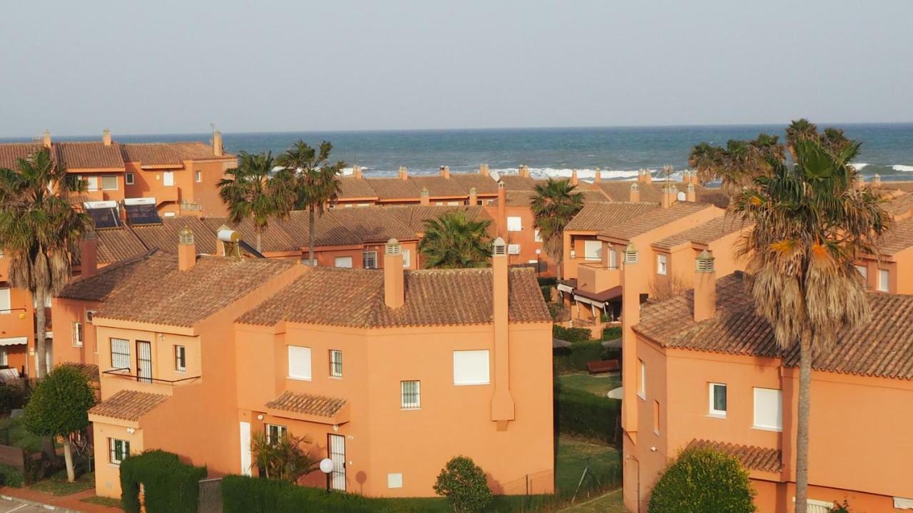 Manilva Beach 186 Castillo de Sabinillas Eksteriør billede