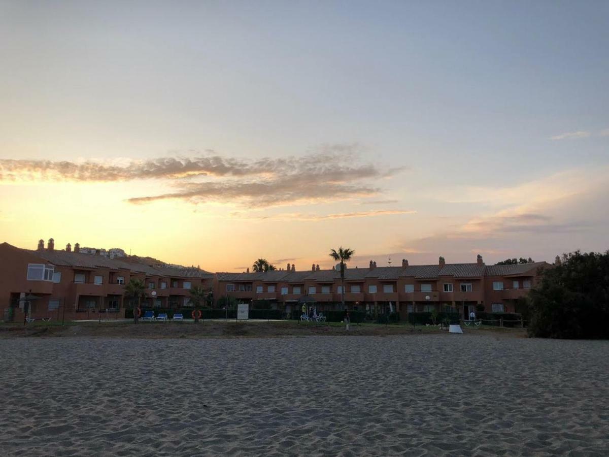 Manilva Beach 186 Castillo de Sabinillas Eksteriør billede